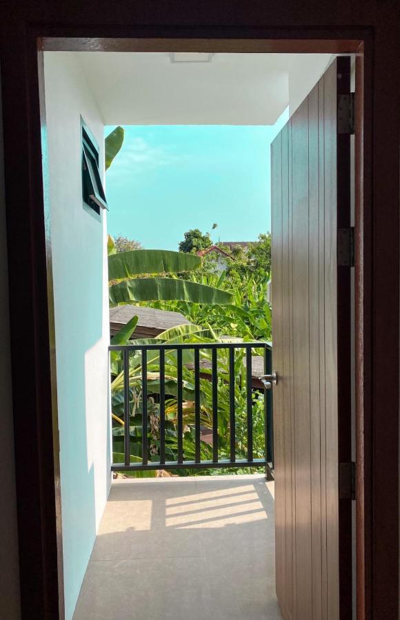 De Luxe Boutique & Rooftop Chiang Mai Eksteriør billede